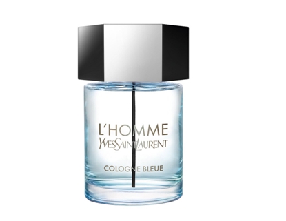 Immagine di YVES SAINT LAURENT | L'Homme Cologne Bleue Eau de Toilette