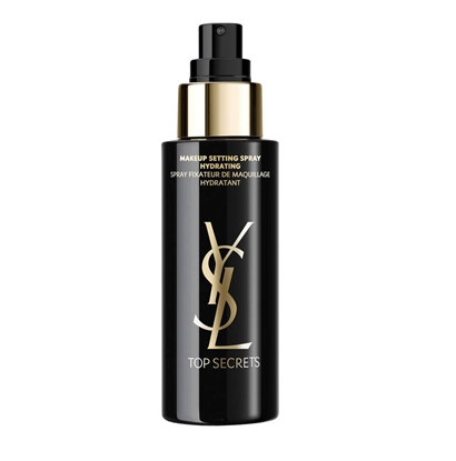 Immagine di YVES SAINT LAURENT | Top Secrets Glow Perfecting Mist