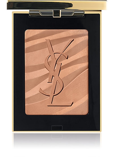 Immagine di YVES SAINT LAURENT | Teint Les Sahariennes Terre Bronzing Stones