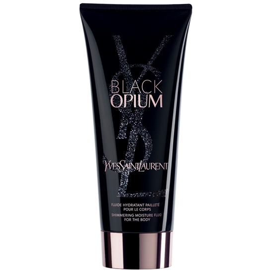 Immagine di YVES SAINT LAURENT | Black Opium Shimmering Lozione Corpo