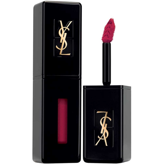 Immagine di YVES SAINT LAURENT | Vernis à Lèvres Vinyl Creme