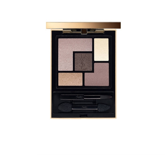 Immagine di YVES SAINT LAURENT | Palette Couture Ombretti