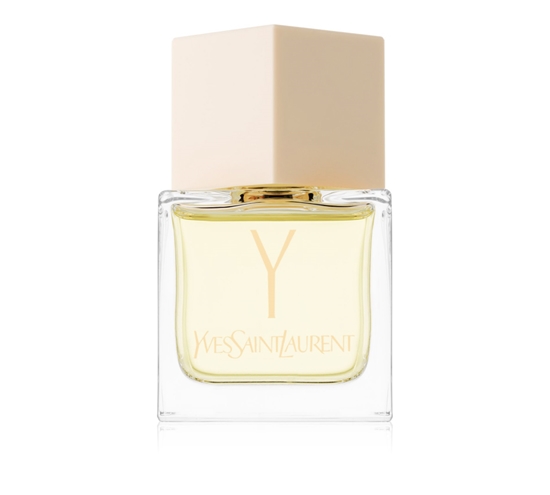 Immagine di YVES SAINT LAURENT | La Collection YSL Y Eau de Toilette Spray