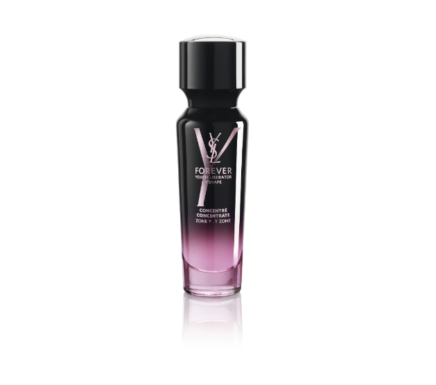 Ysl forever youth liberator y shape concentrate new arrivals