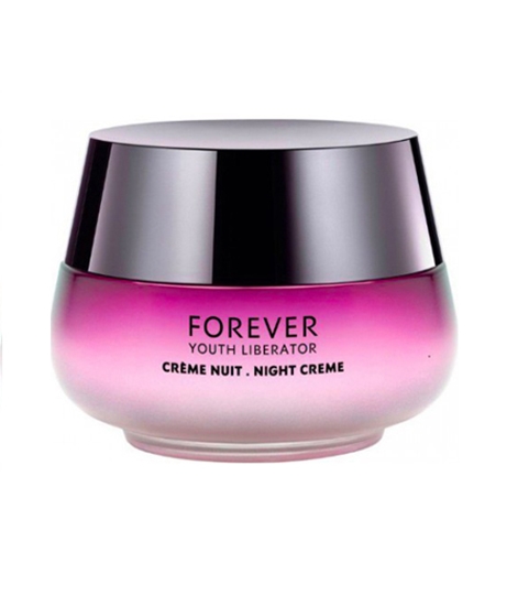 Immagine di YVES SAINT LAURENT | Forever Youth Liberator Creme Notte