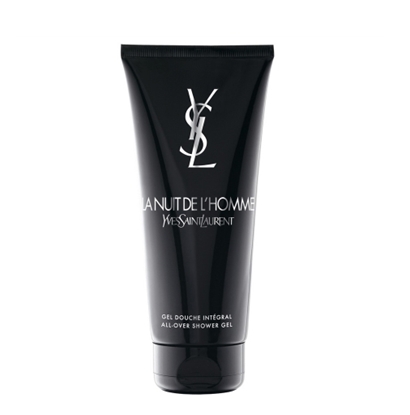 Immagine di YVES SAINT LAURENT | La Nuit de L'Homme Gel Doccia