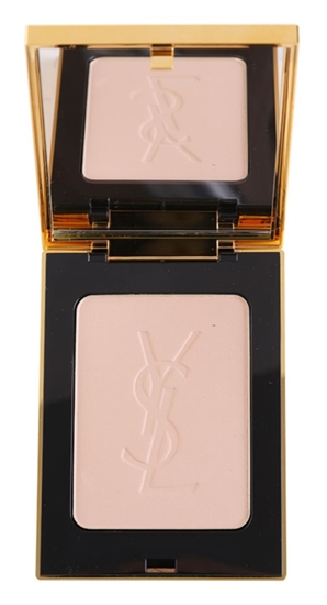 Immagine di YVES SAINT LAURENT | Teint Poudre Compacte Radiance