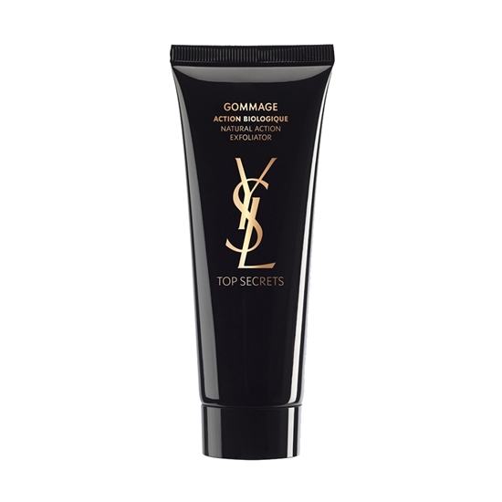 Immagine di YVES SAINT LAURENT | Top Secrets Gommage Action Biologique Tubo