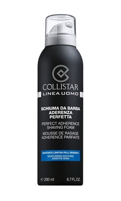 Immagine di COLLISTAR | Schiuma da Barba Aderenza Perfetta Pelli Sensibili
