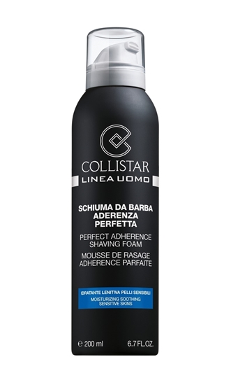 Immagine di COLLISTAR | Schiuma da Barba Aderenza Perfetta Pelli Sensibili