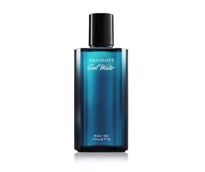 Immagine di DAVIDOFF | Cool Water Eau de Toilette Spray