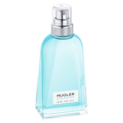 Immagine di THIERRY MUGLER | Mugler Cologne Love You All Eau De Toilette