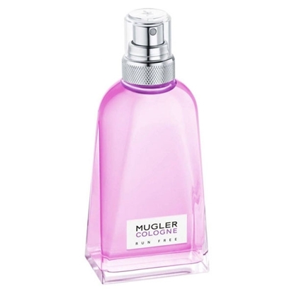 Immagine di THIERRY MUGLER | Mugler Cologne Run Free Eau De Toilette