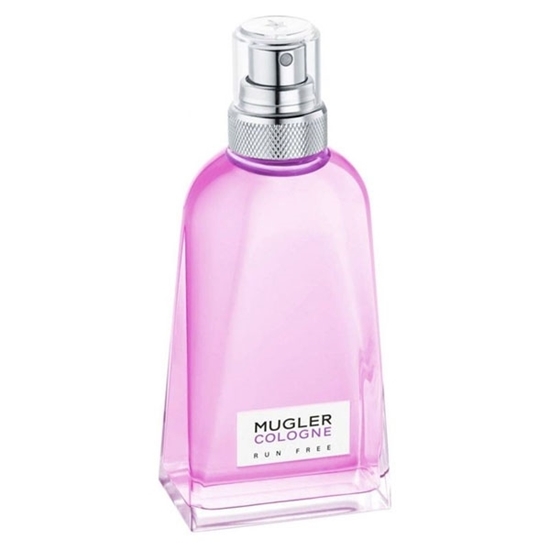 Immagine di THIERRY MUGLER | Mugler Cologne Run Free Eau De Toilette