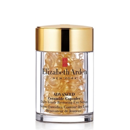 Immagine di ELIZABETH ARDEN | Advanced Ceramide Eye Capsules - Capsule Occhi effetto Rimpolpante e Rinnovatore