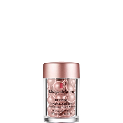 Immagine di ELIZABETH ARDEN | Retinol Ceramide Capsule Line Erasing Night Serum - Siero Viso da Notte con Retinolo