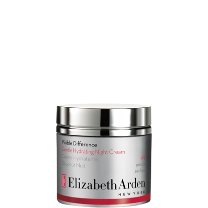 Immagine di ELIZABETH ARDEN | Visible Difference Gentle Hydrating Night Cream - Crema Notte per pelli secche