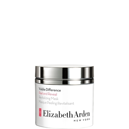 Immagine di ELIZABETH ARDEN | Visible Difference Peel & Reveal Revitalizing Mask - Maschera Viso all'Uva Cabernet