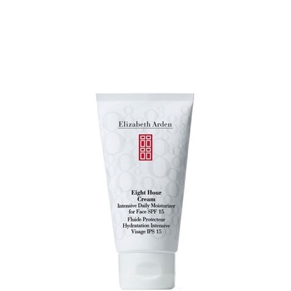 Immagine di ELIZABETH ARDEN | Eight Hour Cream Daily Moisturizer For Face SPF 15 - Crema Viso con SPF 15