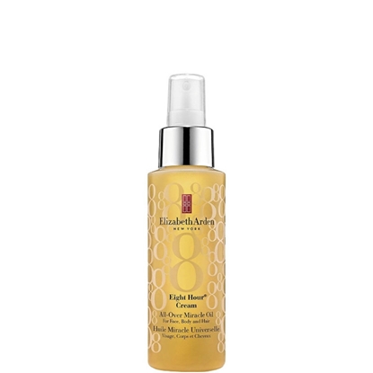 Immagine di ELIZABETH ARDEN | Eight Hour All-Over Miracle Oil - Olio Idratante per il Corpo, Viso e Capelli