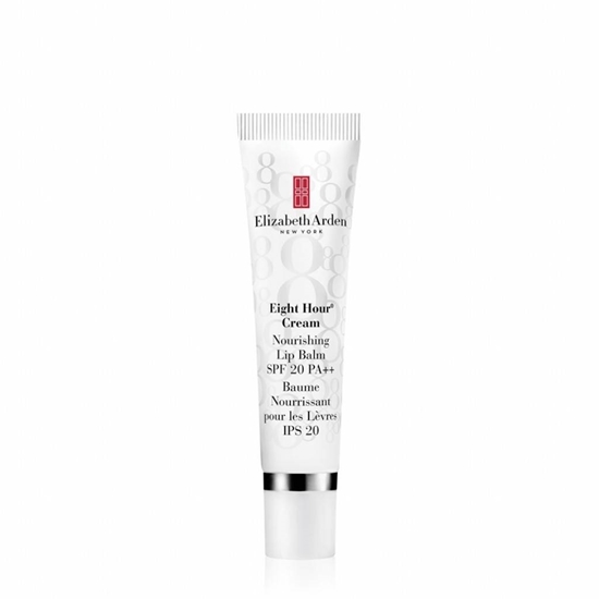 Immagine di ELIZABETH ARDEN | Eight Hour Cream Nourishing Lip Balm SPF20 PA++ - Balsamo Nutriente Labbra con SPF 20