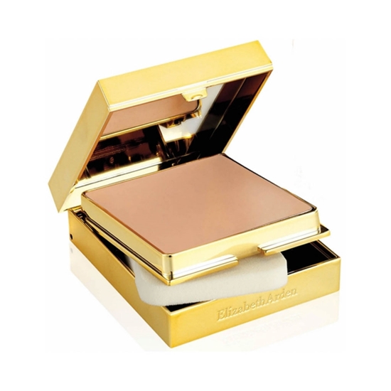 Immagine di ELIZABETH ARDEN | Flawless Finish Sponge On Cream Foundation - Fondotinta compatto con povere di diamanti