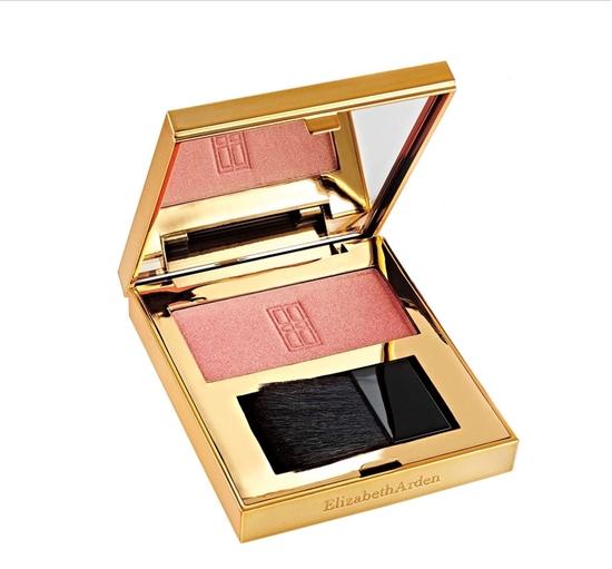 Immagine di ELIZABETH ARDEN | Beautiful Color Radiance Blush - Blush in polvere illuminante effetto anti aging