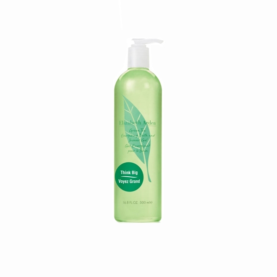 Immagine di ELIZABETH ARDEN | Green Tea Bath & Shower Gel Mega Size - Doccia Schiuma al Te Verde