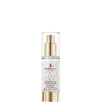 Immagine di ELIZABETH ARDEN | Flawless Future Powered By Ceramide Caplet Serum - Siero contro i primi segni del tempo