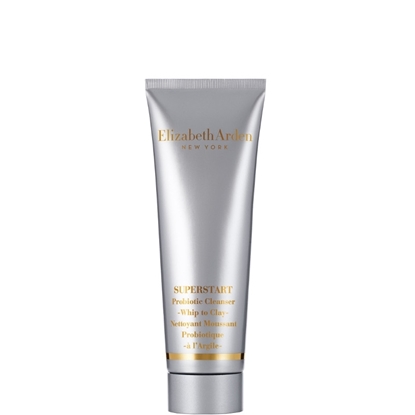 Immagine di ELIZABETH ARDEN | Superstart Probiotic Cleanser - Detergente whip to clay