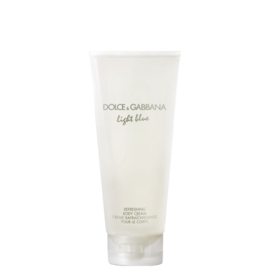 Immagine di DOLCE & GABBANA | Light Blue Body Creme pour Femme