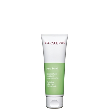 Immagine di CLARINS | Pure Scrub Exfoliant Gel Purifiant