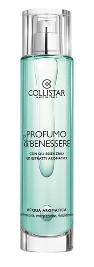 Immagine di COLLISTAR | Profumo di Benessere Acqua Aromatica