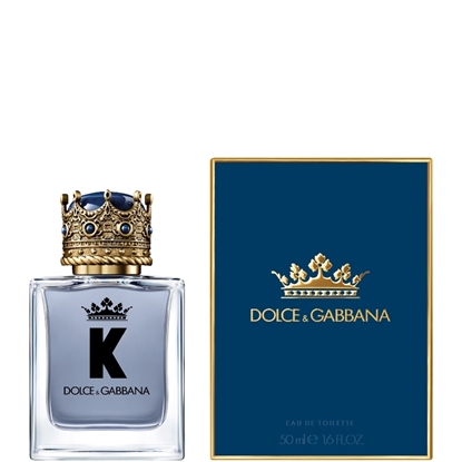 Immagine di DOLCE & GABBANA | K by Dolce&Gabbana Eau de Toilette 