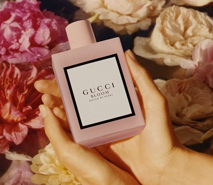 Immagine di GUCCI | Gucci Bloom Gocce di Fiori Eau de Toilette