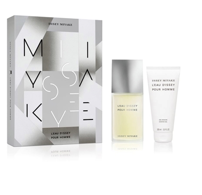 Immagine di ISSEY MIYAKE | Cofanetto L'Eau d'Issey pour Homme