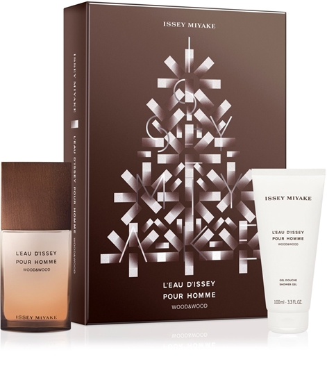 Immagine di ISSEY MIYAKE | Cofanetto L'Eau d'Issey Pour Homme Wood &Wood
