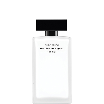 Immagine di NARCISO RODRIGUEZ | Narciso Rodriguez For Her Pure Musc Eau de Parfum