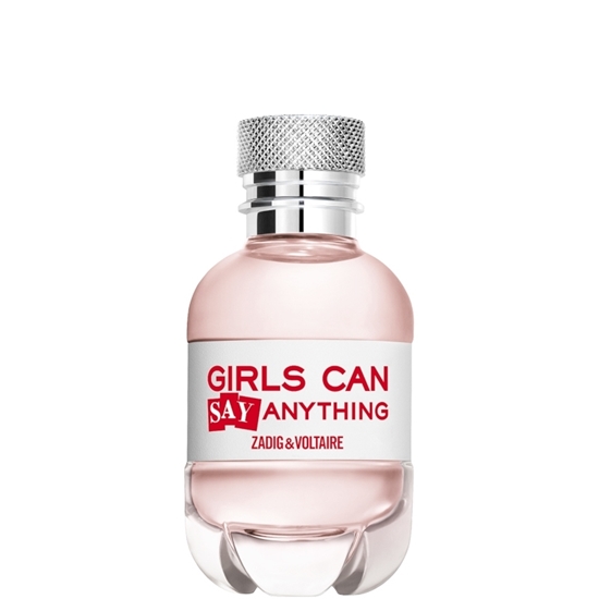 Immagine di ZADIG&VOLTAIRE |  Zadig&Voltaire Girls Can Say Anything Eau de Parfum