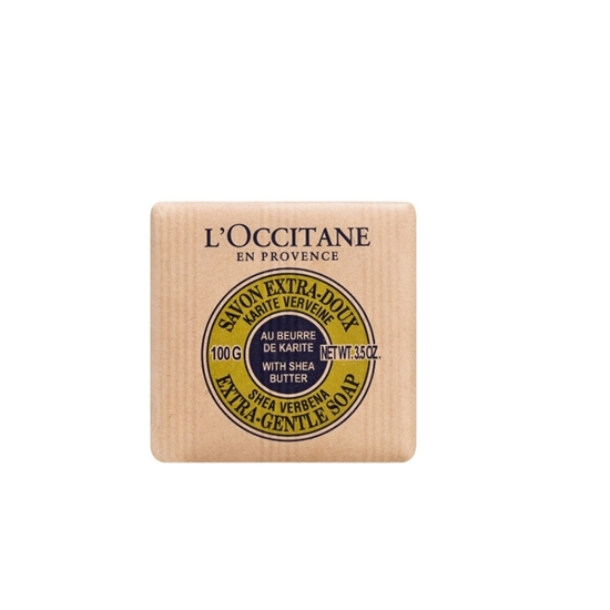 Immagine di L'OCCITANE | Sapone Extra Dolce Verbena Karité