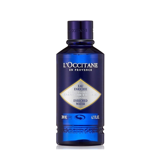 Immagine di L'OCCITANE | Immortelle Enriched Water Eau Enrichie 