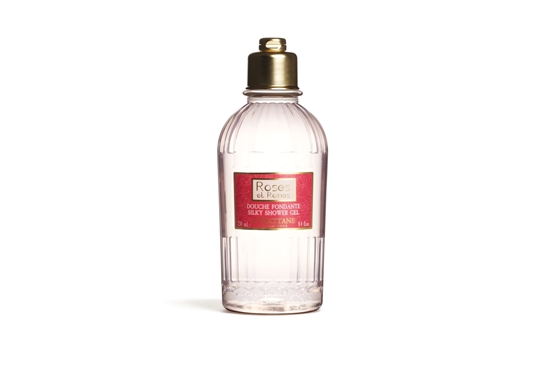 Immagine di L'OCCITANE | Roses et Reines Mousse Doccia