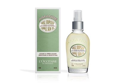 Immagine di L'OCCITANE | Mandorla Huile Souplesse Amande Olio Corpo 