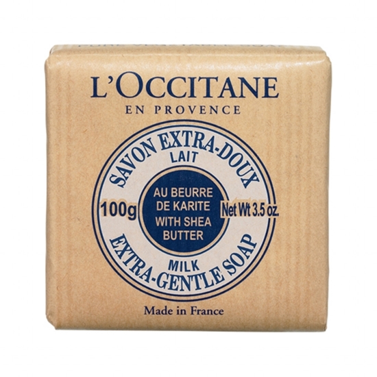 Immagine di L'OCCITANE | Sapone Extra-Dolce Karité Latte