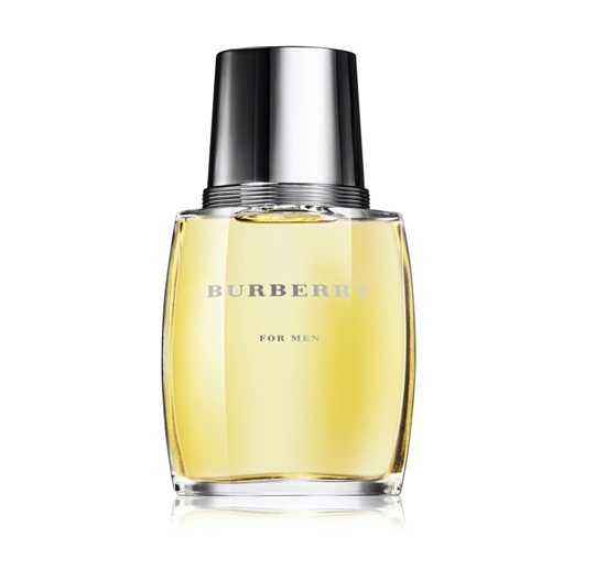 Immagine di BURBERRY | Men's Classic Eau de Toilette 