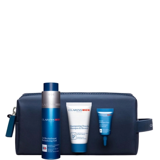 Immagine di CLARINS | Cofanetto Clarins Men Gel Viso Rivitalizzante