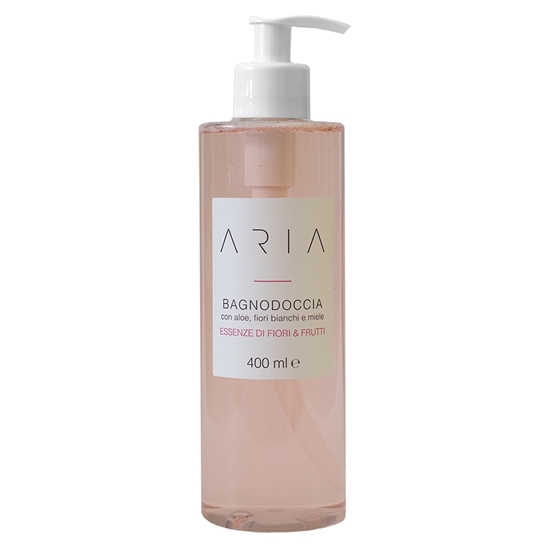 Immagine di ARIA | Bagno doccia Essenze di Fiori & Frutti