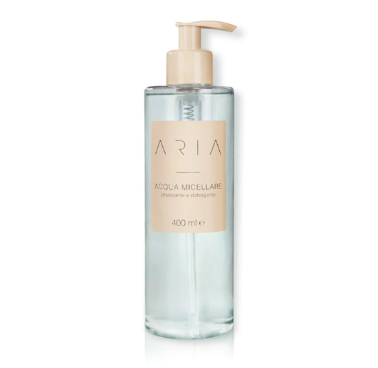 Immagine di ARIA | Acqua Micellare 