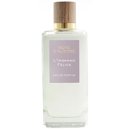 Immagine di NOTE D'AUTORE | L'Inganno Felice Eau de Parfum