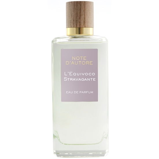 Immagine di NOTE D'AUTORE | L'Equivoco Stravagante Eau de Parfum